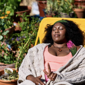 Reclaim Your Rest: 30-Day Email Access for Healing & Sabbatical Planning